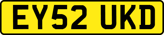 EY52UKD
