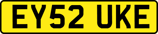 EY52UKE