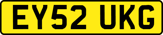 EY52UKG
