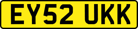 EY52UKK