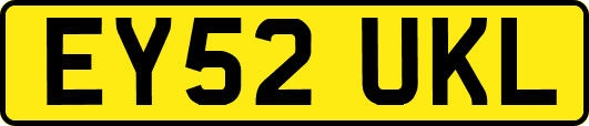 EY52UKL