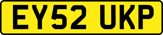 EY52UKP