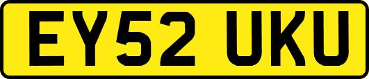 EY52UKU