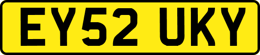 EY52UKY
