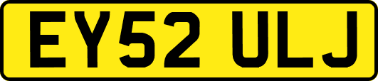 EY52ULJ