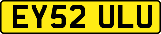 EY52ULU