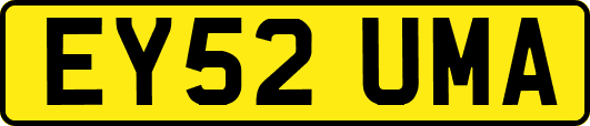 EY52UMA