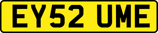 EY52UME