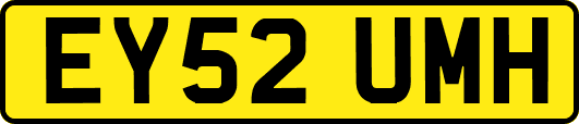 EY52UMH