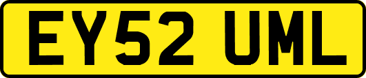 EY52UML