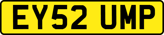 EY52UMP