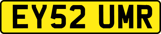 EY52UMR