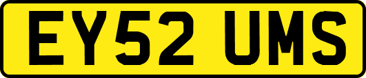 EY52UMS
