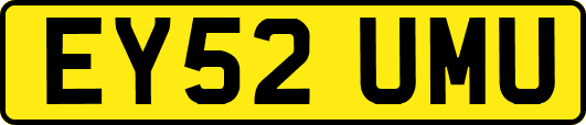 EY52UMU