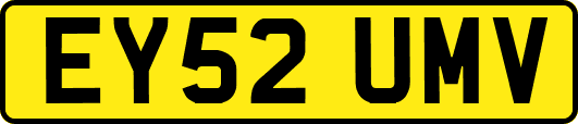 EY52UMV