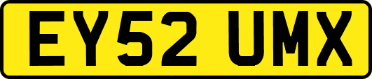 EY52UMX