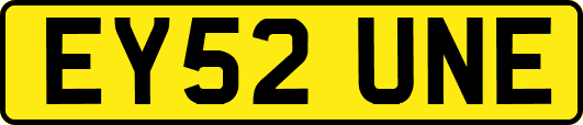 EY52UNE