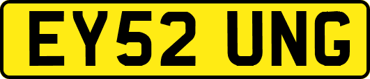 EY52UNG