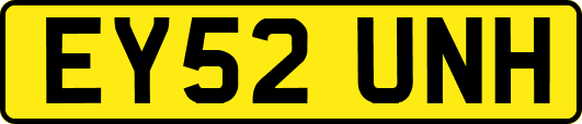 EY52UNH
