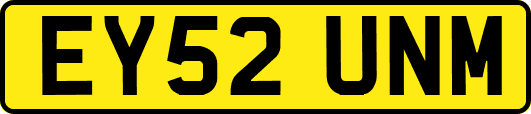 EY52UNM