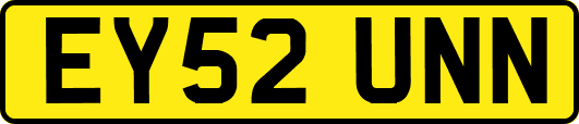 EY52UNN