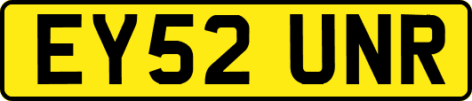 EY52UNR