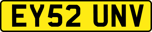 EY52UNV