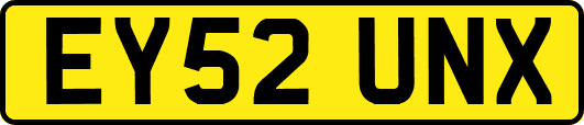 EY52UNX