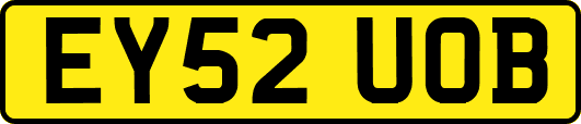 EY52UOB