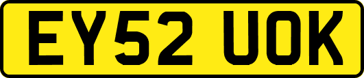 EY52UOK