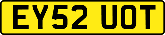 EY52UOT