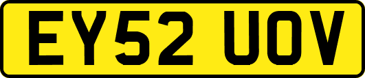 EY52UOV