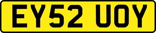 EY52UOY