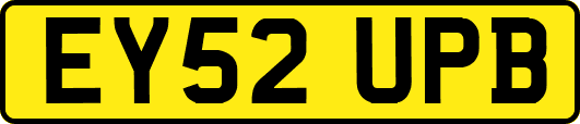 EY52UPB