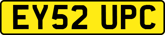 EY52UPC
