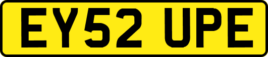 EY52UPE