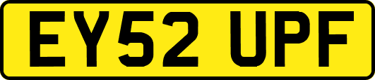 EY52UPF