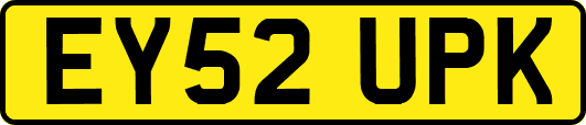 EY52UPK