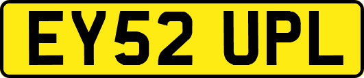 EY52UPL