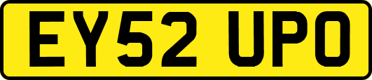 EY52UPO