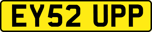 EY52UPP