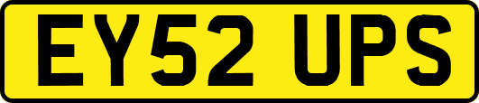 EY52UPS