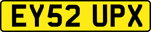 EY52UPX