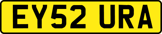 EY52URA