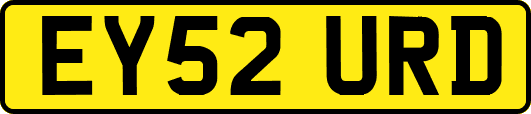 EY52URD