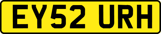 EY52URH
