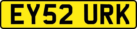 EY52URK