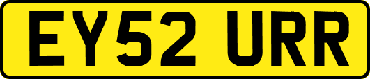 EY52URR