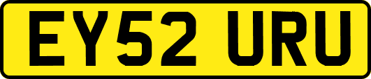 EY52URU