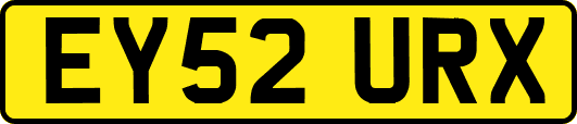 EY52URX